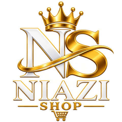 Niazi Shop