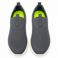 ZKachers Men's Lightweight Slip-On Shoes